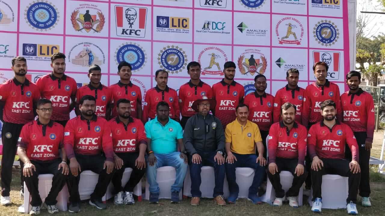 You are currently viewing IDCA Under-19 T-20 National Cricket Championship For Deaf 2024