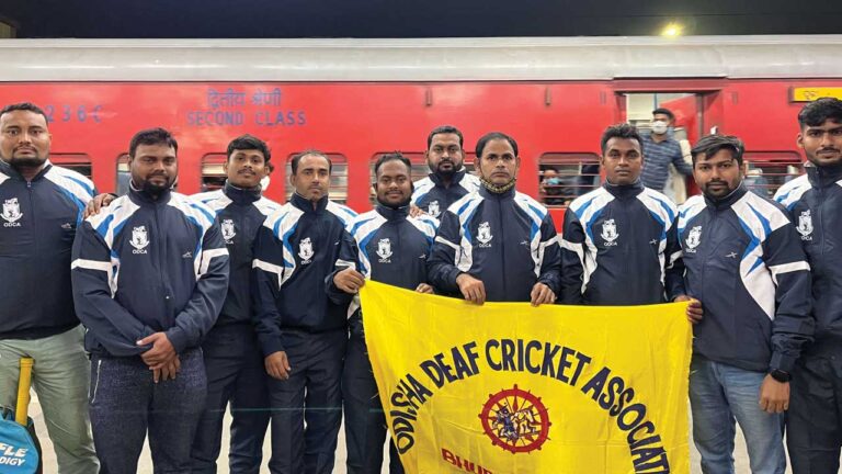 Read more about the article 6th T20 NCCD, Agra Schedule