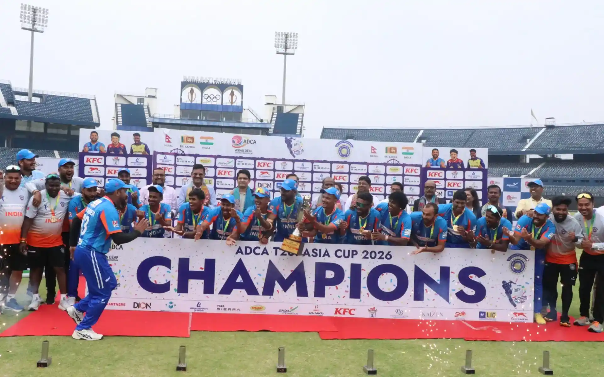 India-deaf-asia-cup-champion